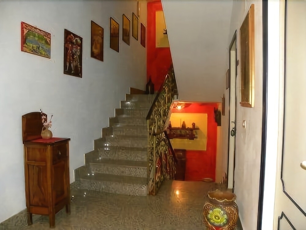 Imagen de los interiores del Hotel Fernanda. Foto 18