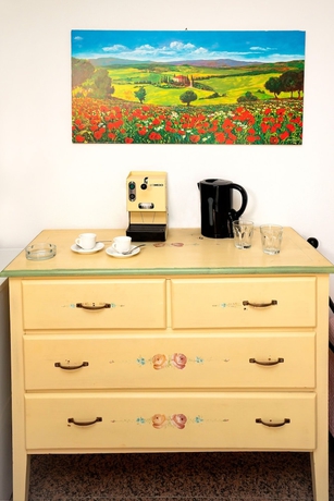 Imagen de la habitación del Hotel Fernanda, Letojanni. Foto 7