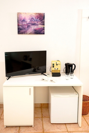 Imagen de la habitación del Hotel Fernanda, Letojanni. Foto 9