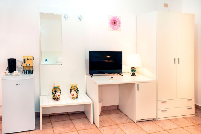 Imagen de la habitación del Hotel Fernanda, Letojanni. Foto 10