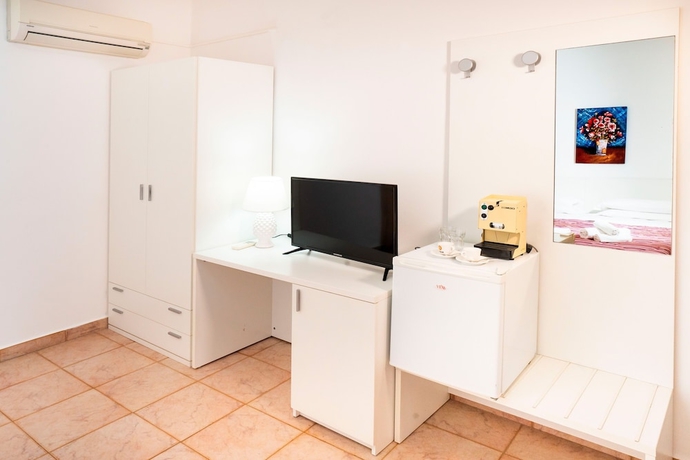 Imagen de la habitación del Hotel Fernanda, Letojanni. Foto 12