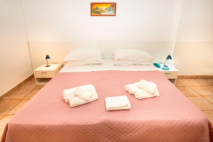 Imagen de la habitación del Hotel Fernanda, Letojanni. Foto 15