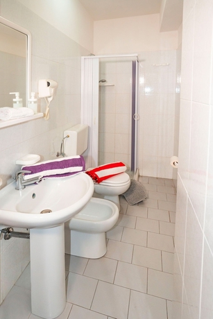 Imagen de la habitación del Hotel Fernanda, Letojanni. Foto 16
