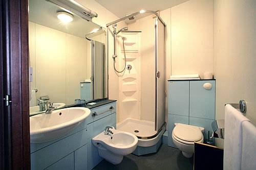 Imagen general del Hotel Fernanda, Rapallo. Foto 1