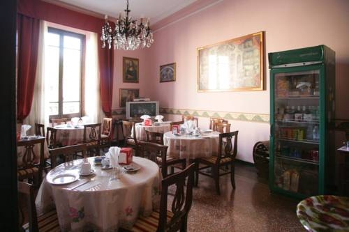 Imagen general del Hotel Fernanda, Rapallo. Foto 5