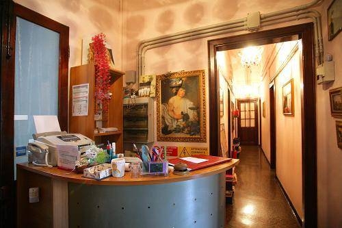 Imagen general del Hotel Fernanda, Rapallo. Foto 6