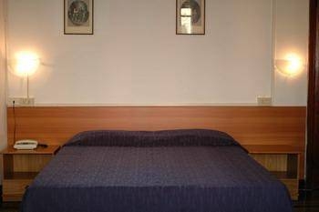 Imagen general del Hotel Fernanda, Rapallo. Foto 8