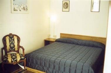 Imagen de la habitación del Hotel Fernanda, Rapallo. Foto 16