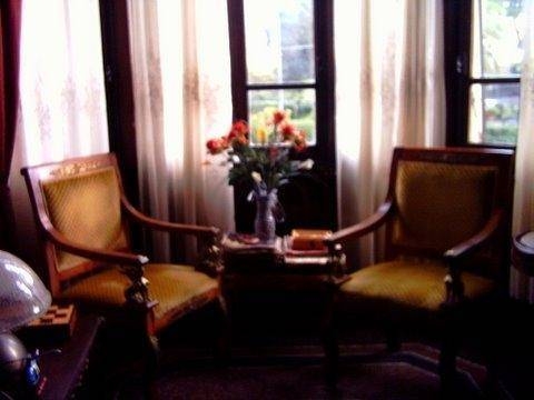 Imagen general del Hotel Fernanda, Rapallo. Foto 9
