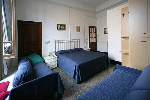 Imagen general del Hotel Fernanda, Rapallo. Foto 10