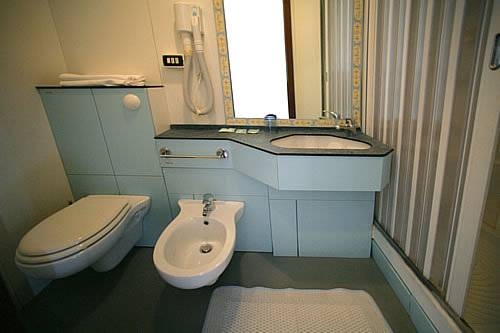 Imagen general del Hotel Fernanda, Rapallo. Foto 13