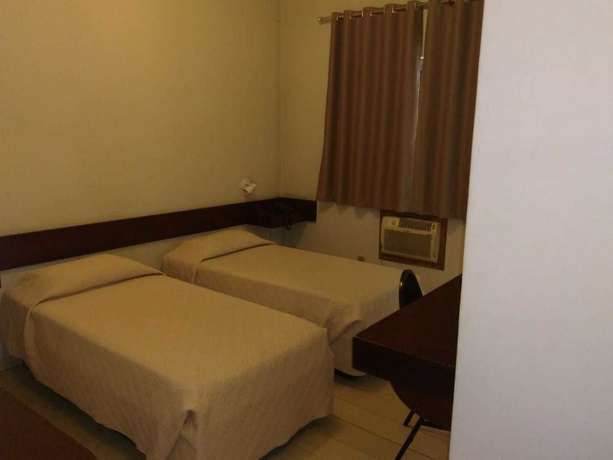 Imagen de la habitación del Hotel Fernand&atilde;o. Foto 3