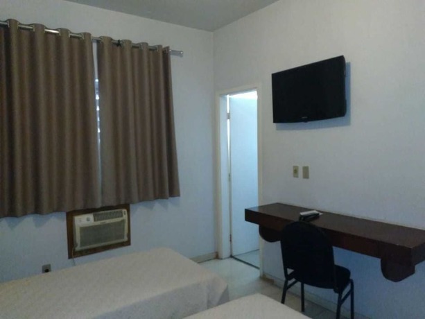 Imagen de la habitación del Hotel Fernand&atilde;o. Foto 4