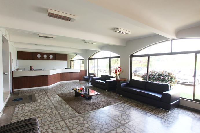 Imagen de los interiores del Hotel Fernand&atilde;o. Foto 19