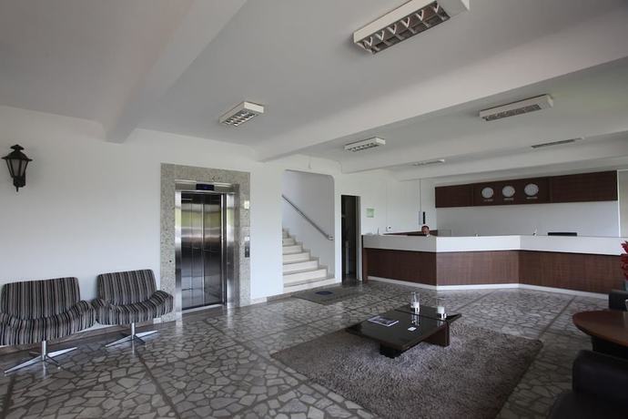 Imagen de los interiores del Hotel Fernand&atilde;o. Foto 20