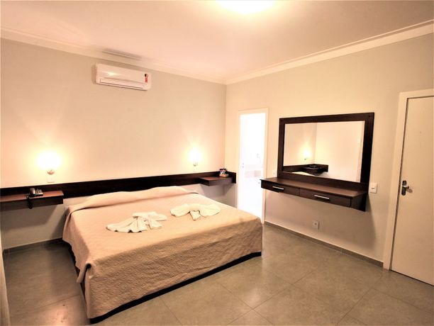Imagen de la habitación del Hotel Fernand&atilde;o. Foto 6