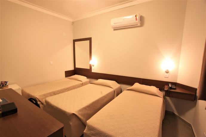 Imagen de la habitación del Hotel Fernand&atilde;o. Foto 7