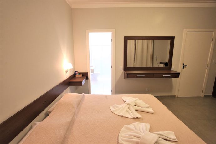 Imagen de la habitación del Hotel Fernand&atilde;o. Foto 8
