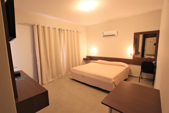 Imagen de la habitación del Hotel Fernand&atilde;o. Foto 9