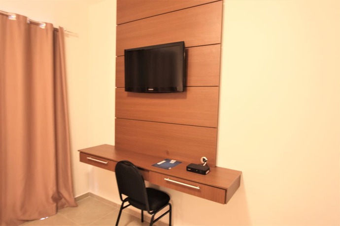 Imagen de la habitación del Hotel Fernand&atilde;o. Foto 11