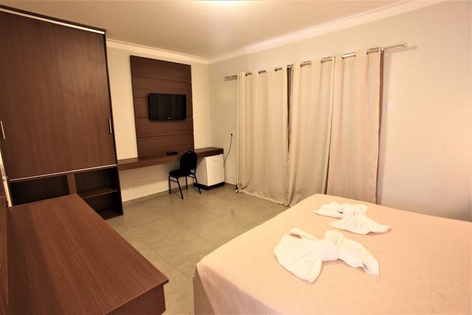 Imagen de la habitación del Hotel Fernand&atilde;o. Foto 12