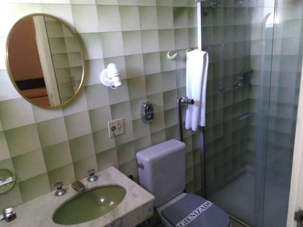 Imagen de la habitación del Hotel Fernand&atilde;o. Foto 14