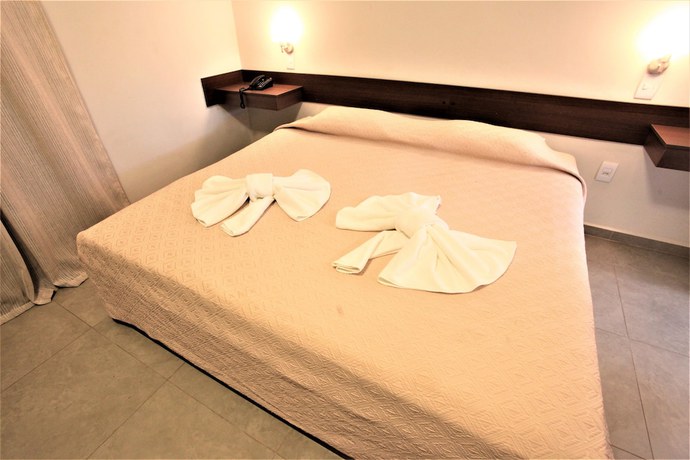 Imagen de la habitación del Hotel Fernand&atilde;o. Foto 15