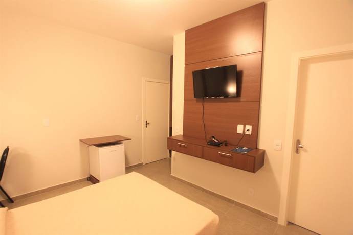 Imagen de la habitación del Hotel Fernand&atilde;o. Foto 17