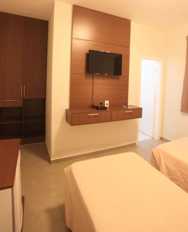 Imagen de la habitación del Hotel Fernand&atilde;o. Foto 18