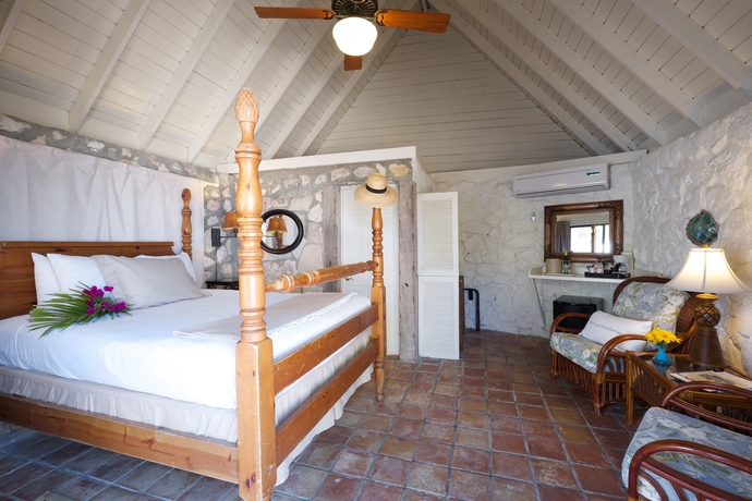 Imagen de la habitación del Hotel Fernandez Bay Village. Foto 5