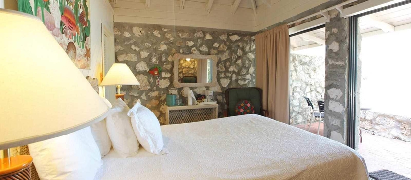 Imagen de la habitación del Hotel Fernandez Bay Village. Foto 7