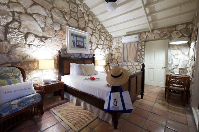 Imagen de la habitación del Hotel Fernandez Bay Village. Foto 8