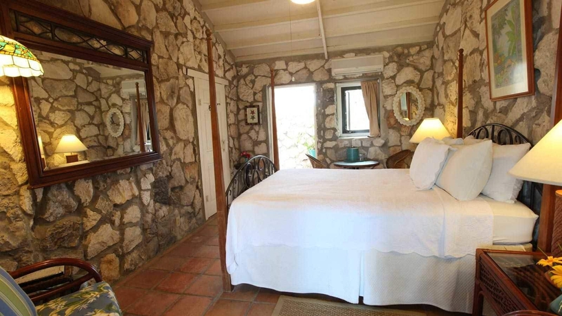 Imagen de la habitación del Hotel Fernandez Bay Village. Foto 9