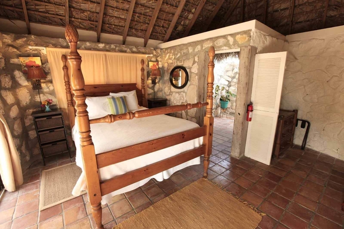 Imagen de la habitación del Hotel Fernandez Bay Village. Foto 11