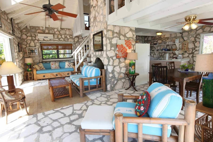 Imagen de la habitación del Hotel Fernandez Bay Village. Foto 13