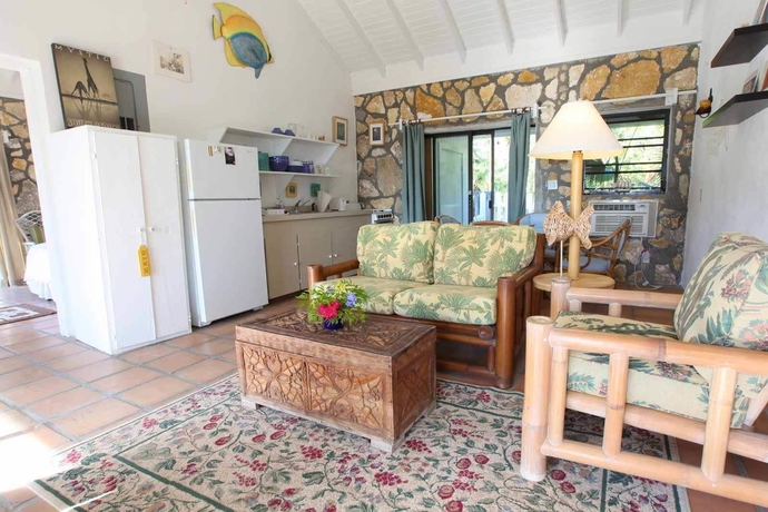 Imagen de la habitación del Hotel Fernandez Bay Village. Foto 14