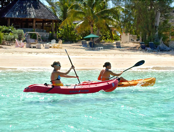 Imagen general del Hotel Fernandez Bay Village. Foto 2