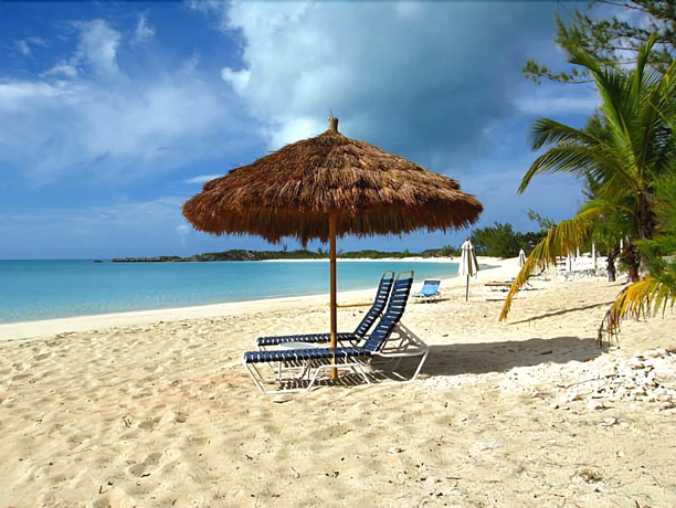 Imagen de los exteriores del Hotel Fernandez Bay Village. Foto 17