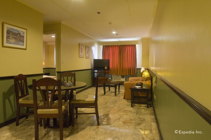 Imagen de la habitación del Hotel Fernandina 88 Suites. Foto 3