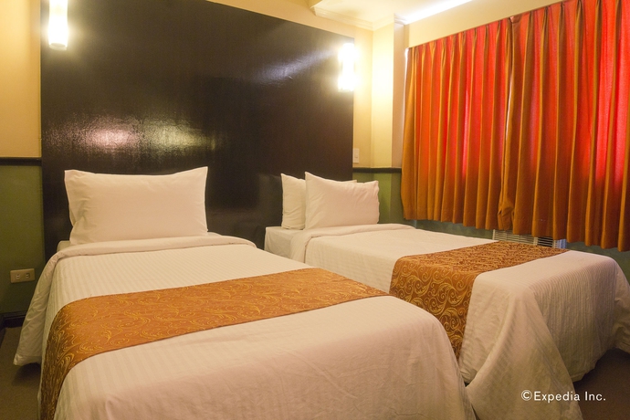 Imagen de la habitación del Hotel Fernandina 88 Suites. Foto 4