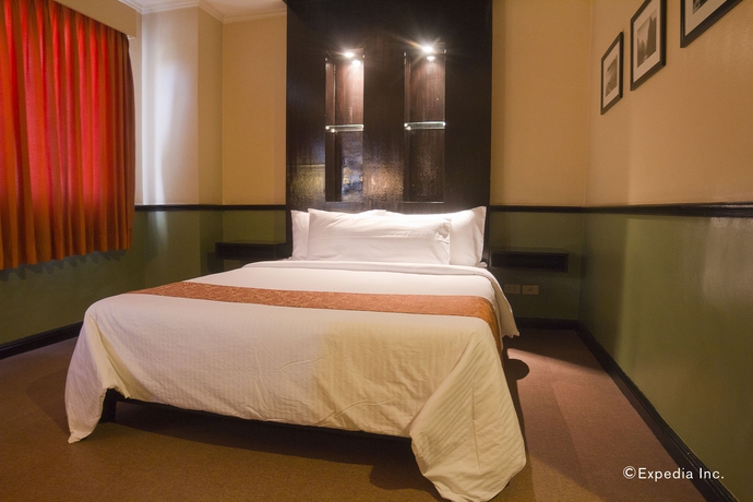 Imagen de la habitación del Hotel Fernandina 88 Suites. Foto 5