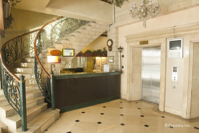 Imagen de los interiores del Hotel Fernandina 88 Suites. Foto 12