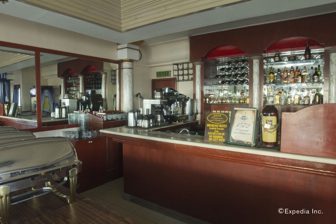 Imagen del bar/restaurante del Hotel Fernandina 88 Suites. Foto 2