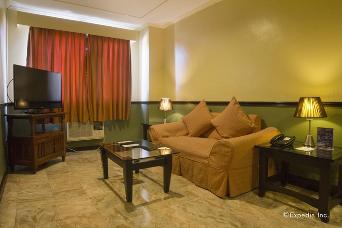 Imagen de los interiores del Hotel Fernandina 88 Suites. Foto 13