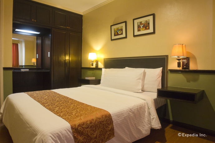 Imagen de la habitación del Hotel Fernandina 88 Suites. Foto 8