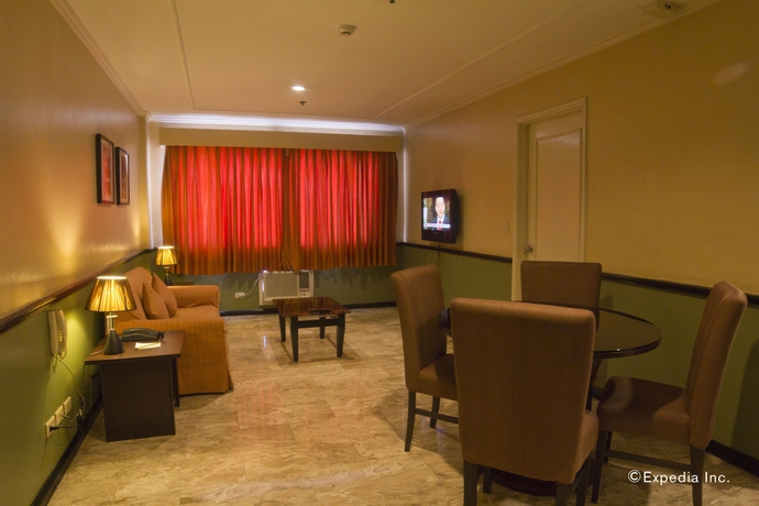 Imagen de los interiores del Hotel Fernandina 88 Suites. Foto 14