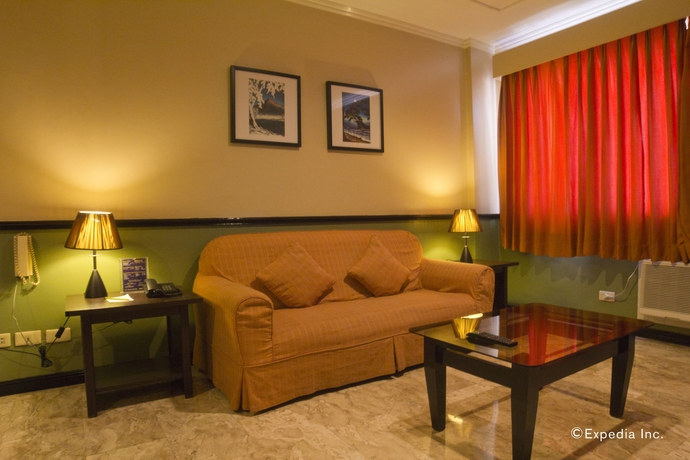 Imagen de los interiores del Hotel Fernandina 88 Suites. Foto 15