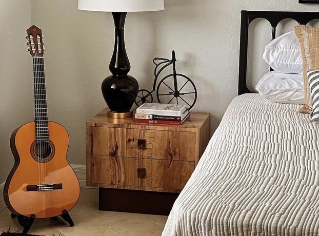 Imagen general del Hotel Fernando Flats. Foto 4