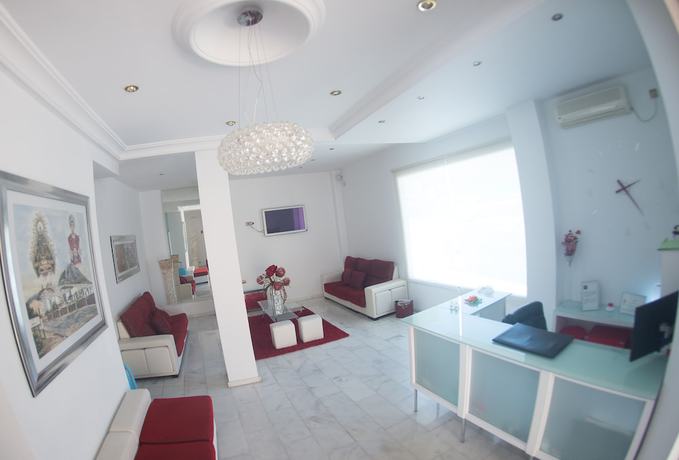 Imagen de los interiores del Hotel Fernando IV. Foto 9