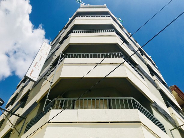 Imagen general del Hotel Fernando IV. Foto 2